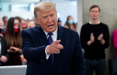 米、中国資金の文化交流事業を打ち切り「プロパガンダのツール」