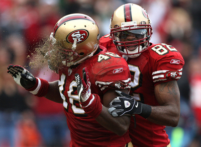 フォーティナイナーズ ジェッツに勝利し2連勝