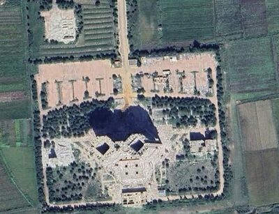 北朝鮮、金剛山の韓国側施設をほぼ全て撤去…全面再開発を加速