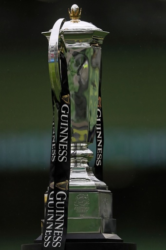 仏vsスコットランド、新規感染ゼロで開催へ シックスネーションズ