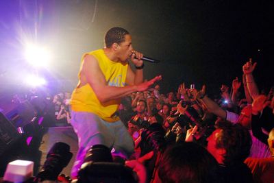 ＜第31回プランタン・ド・ブルージュダ・シルバ＞ジョーイスターが出演 - フランス