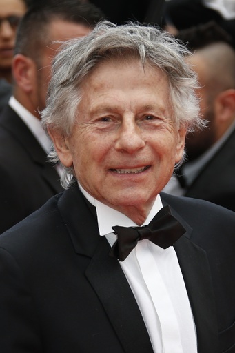 ポランスキー監督、スイス映画祭出席を断念 非難の嵐受け