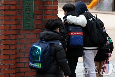 「トイレに1人で行けない」「鉛筆握れない」「謝らない」…韓国教師が警鐘「イマドキの小学生は大丈夫か？」