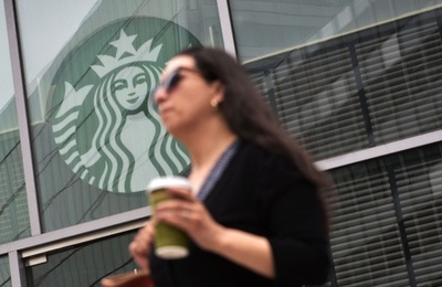 スタバとアマゾン、レジ無し共同店舗をオープン 米NY