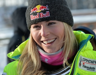 ボン、恋人ウッズから「大きな影響」受けている