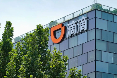 滴滴、海外事業が黒字化　ブラジルでフードデリバリー拡大