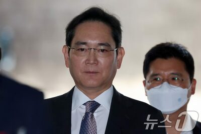 韓国サムスン会長、3日は「運命の日」…司法リスク解消→経営に専念できるか