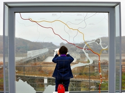 米政府、北朝鮮に連絡事務所の設置を提案か