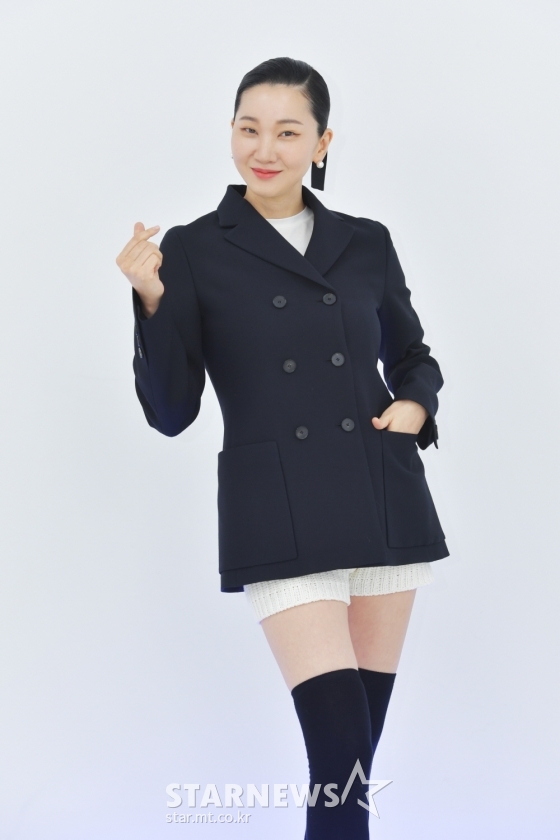 チャン・ユンジュ　/　写真提供＝KBS