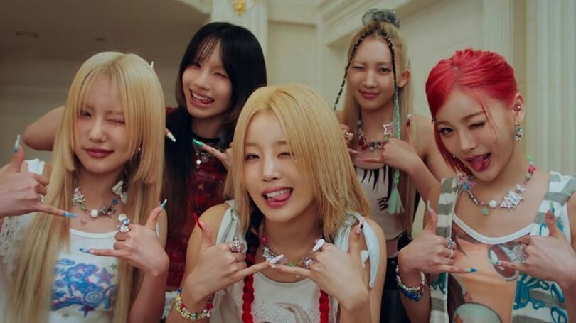 RBW, DSP Media, Beats Entertainment (c)STARNEWS