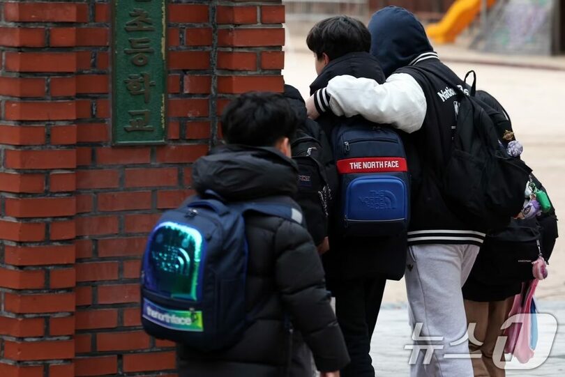 写真は記事の内容とは関係ありません(c)news1