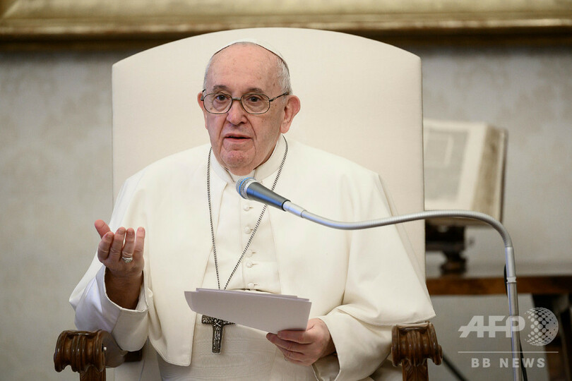 70年で子ども推定3000人超が性的虐待被害、仏カトリック教会