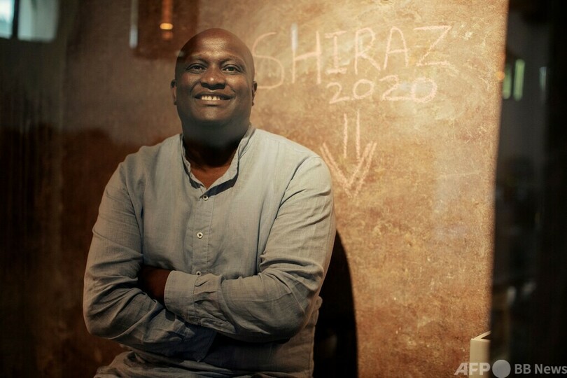 白人占めるワイン業界に新風を 黒人が参入 南ア