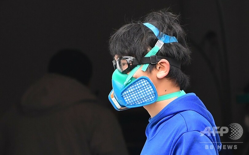 新型コロナで10代死亡、米国初の子どもの死者「発症前の健康状態は良好」