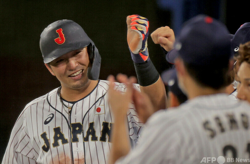 鈴木誠也がカブスと合意、5年総額100億円超 米報道