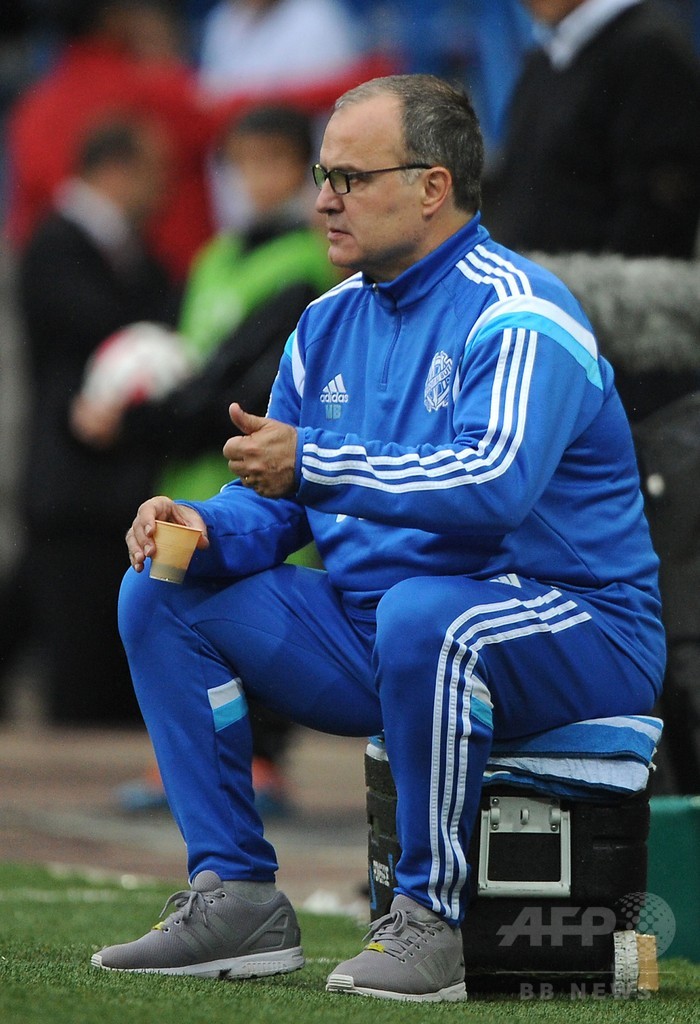 マルセイユが7連勝、ジニャックが終了間際に決勝点