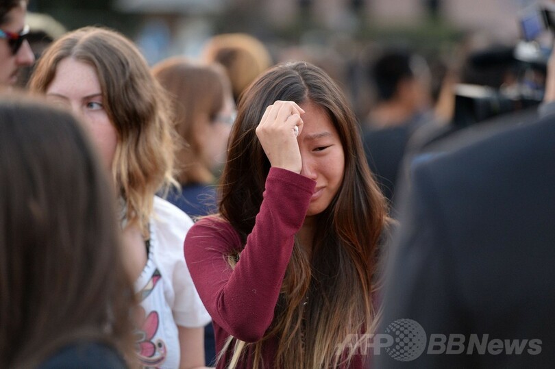 米警察、銃乱射容疑者と事前接触も「危険なし」と判断