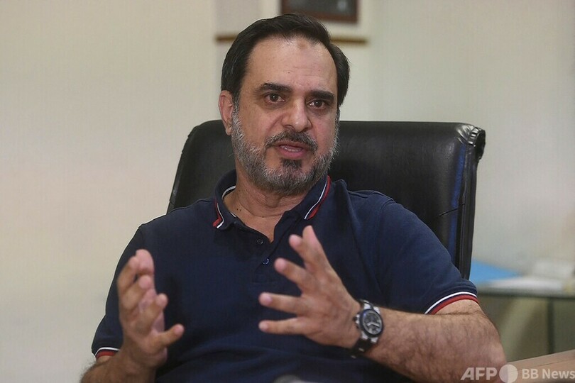 ブタの心臓を人体に移植 快挙の立役者はパキスタン人医師