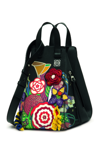 ロエベ」ホリデーコレクションはマッキントッシュの世界 写真18枚 国際