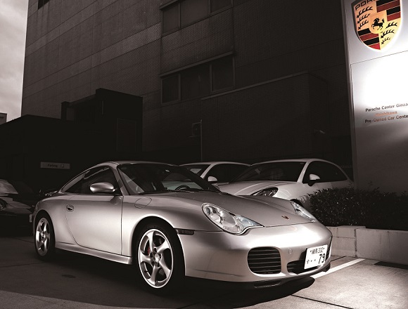 【試乗記】ポルシェ911♯17 購入後、初の車検を迎えました 【試乗記】ポルシェ911♯17 購入後、初の車検を迎えました