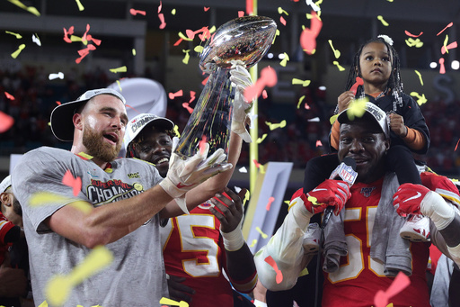 トランプ氏、カンザスシティーをカンザス州の都市と間違える 実はミズーリ州