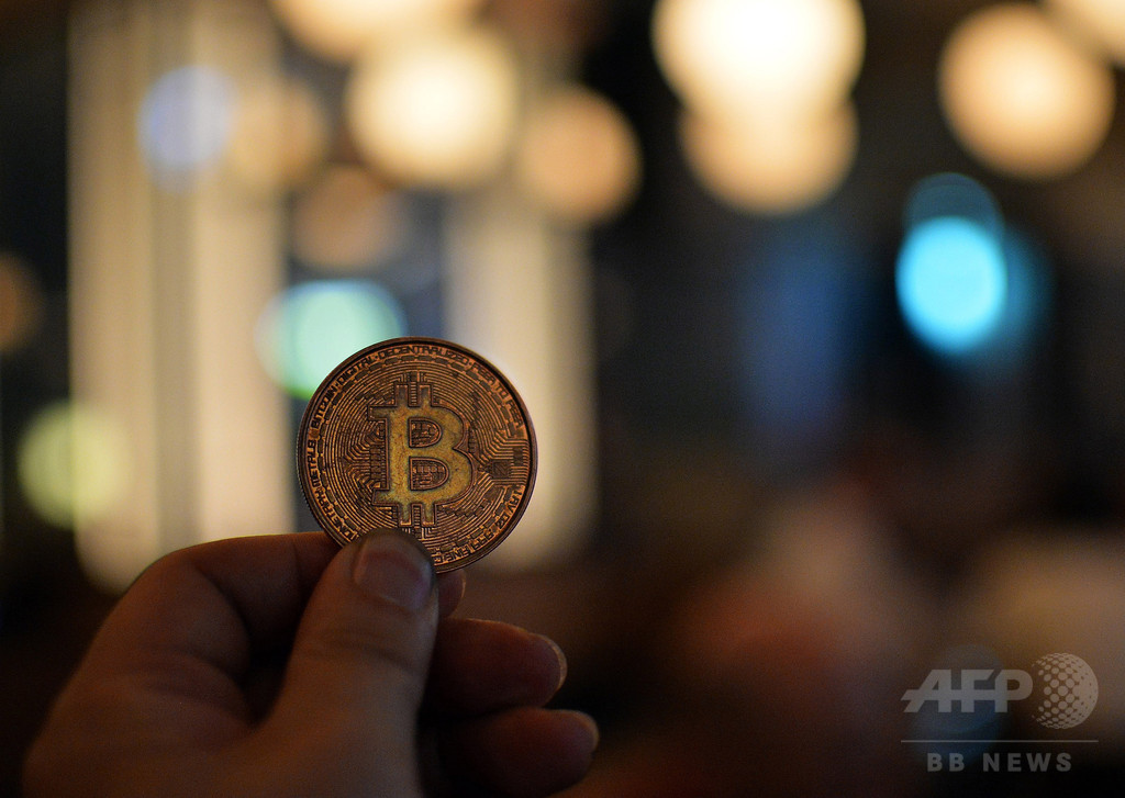 ビットコイン大量消失、社長を逮捕 データ改ざんの疑い ビットコイン大量消失、社長を逮捕 データ改ざんの疑い