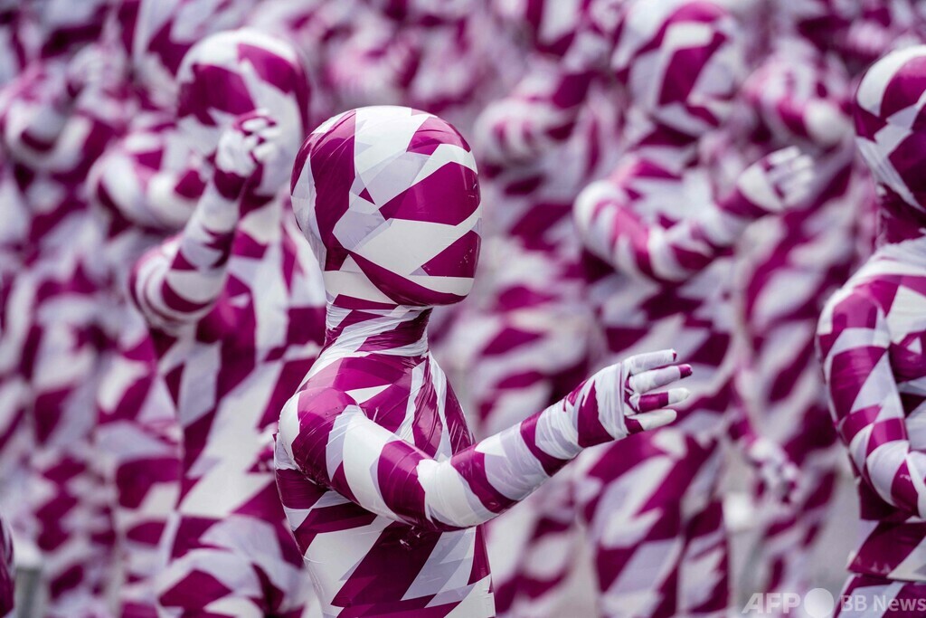 彼らの気持ちを尊重する