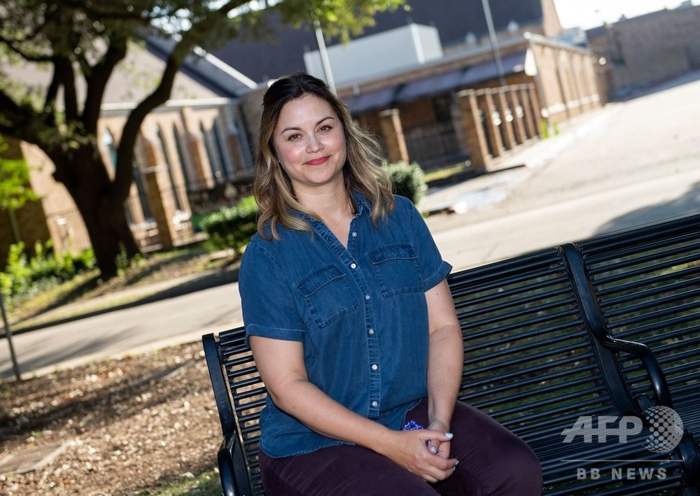 米共和党の牙城テキサスでトランプ氏離れ 前回の投票悔やむ共和党員 写真14枚 国際ニュース:AFPBB News