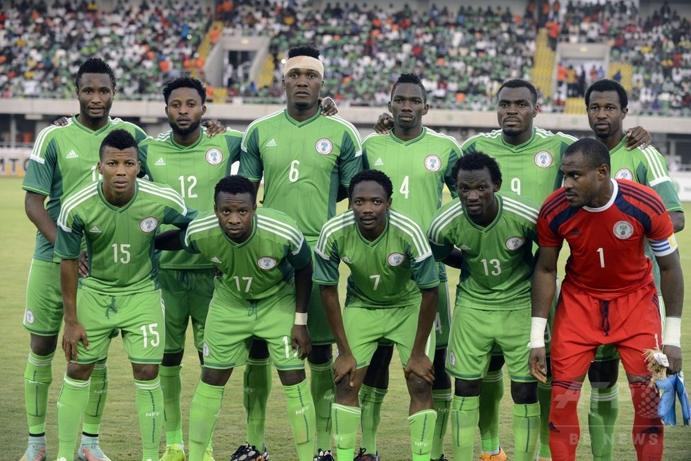 アフリカネイションズカップ出場国決定、王者が予選敗退 写真1枚 国際ニュース：AFPBB News