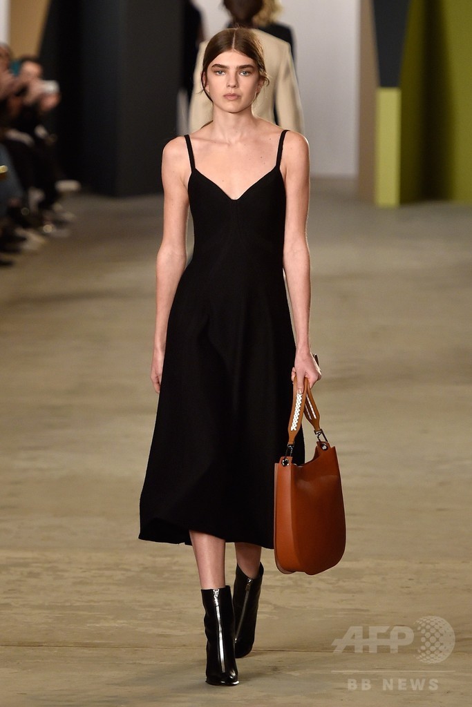 「ボス」16/17年秋冬コレクション