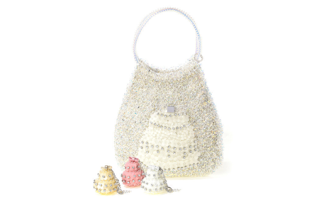 「アンテプリマ」六本木ヒルズ店、3月19日リニューアルオープン