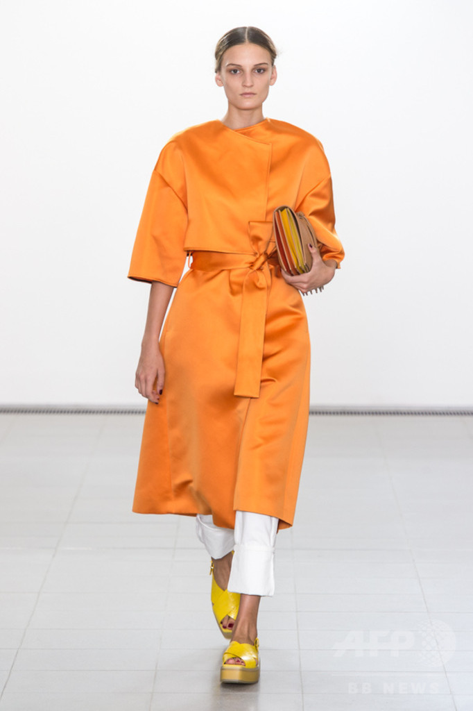 「ポール・スミス」16年春夏コレクション