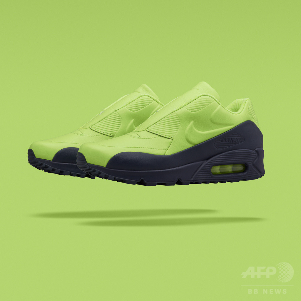 「NikeLab x sacai」フルラインナップ公開、発売は25日