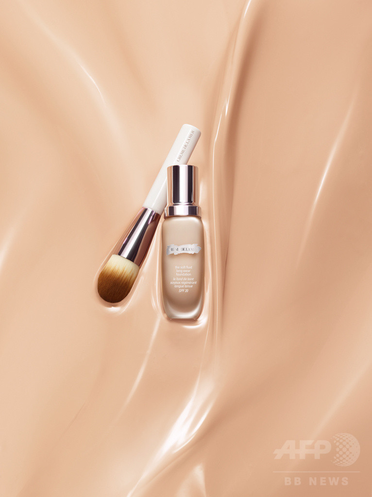 「ドゥ･ラ･メール」初のスキンカラー コレクション
