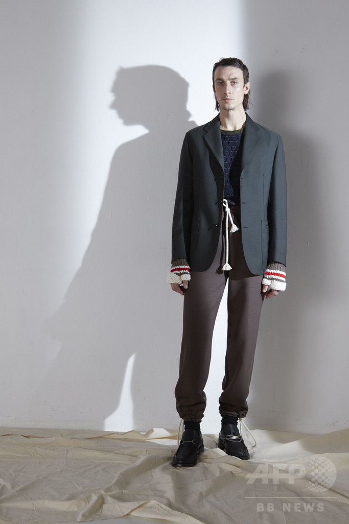 「メゾン マルジェラ」17/18年秋冬メンズ