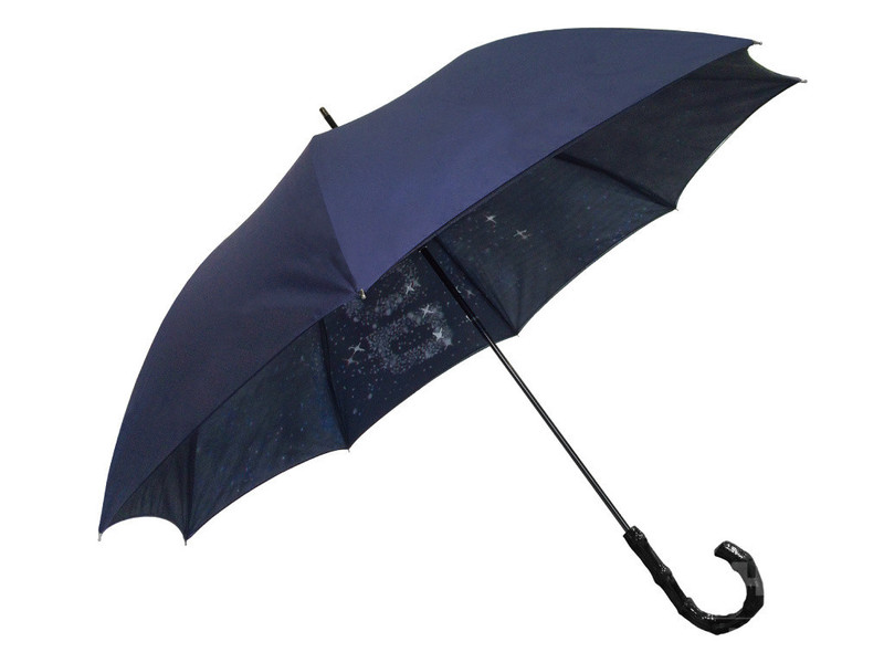 「ヴィヴィアン・ウエストウッド×ハンウェイ」雨傘発売