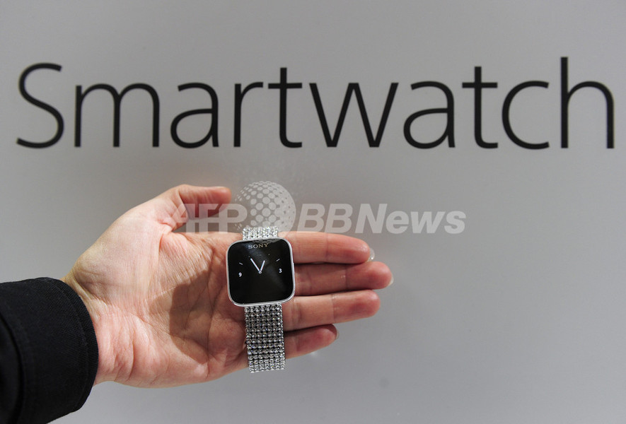 「アップル」のスマートウォッチ業界参入は脅威ではない、スイス時計メーカーの冷静な対応