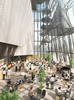 東急プラザ銀座(c)TOKYU PLAZA GINZA
