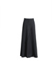 「MAISON MARTIN MARGIELA WITH H&amp;M」のロングスカート 1万1990円。(c)H&amp;M