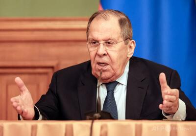 ロシア、イスラエルのカタール空爆を「重大な国際法違反」と非難