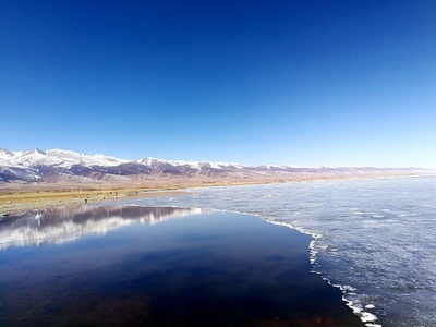 30年でチベット高原の湖面積が1万平方キロも拡大 懸念される悪影響 中国
