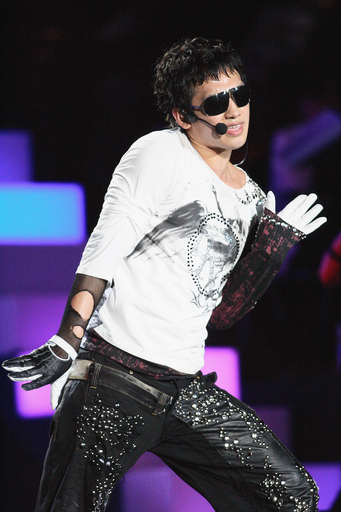 ワールド・ツアー中のピ（Rain）、ホーチミンのファンを魅了 - ベトナム