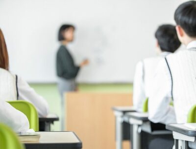 韓国・保護者による「教師による教育の権利」侵害増えた…40％「児童虐待」申告