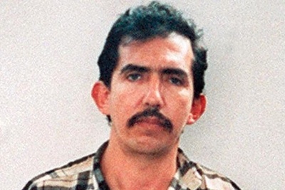 少年170人超殺害で禁錮835年 コロンビア史上最悪の殺人犯、服役中に死亡