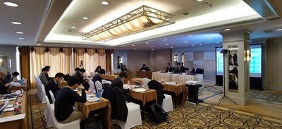 中国日本商会会長「中国は依然として重要市場」　高市新政権に課題・懸念の削減求める