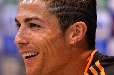 レアルのロナウド、「ベイルへの重圧減らすべき」