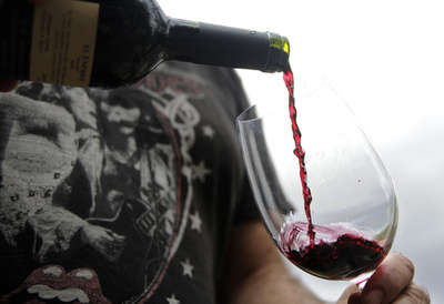 仏ワイン・蒸留酒輸出額、22年は過去最高2.4兆円