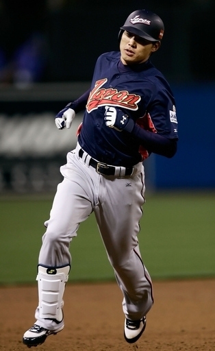 福留 4年契約でシカゴ・カブスへ