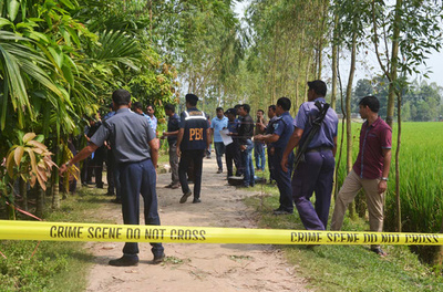 バングラデシュ邦人殺害、容疑者が犯行を自供