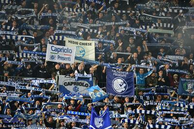 ブレシアが破綻、バッジョも所属の名門